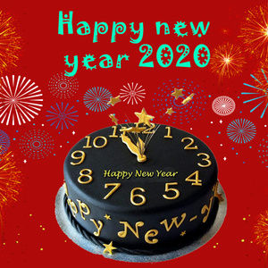 Happy New Year!